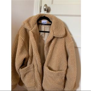 I.AM.GIA Pixie Coat